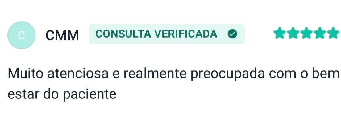 imagem de depoimento