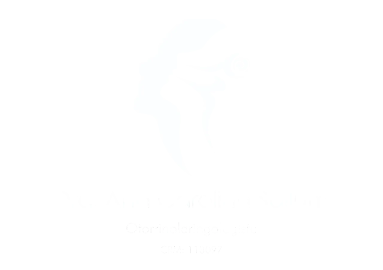 Logo Dra. Ana Carolina Sallum