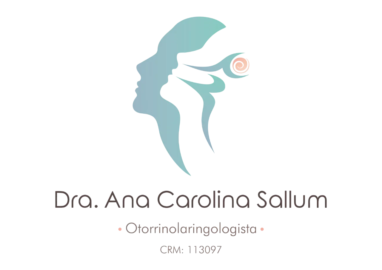 Logo Dra. Ana Carolina Sallum