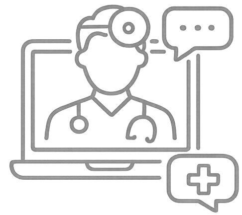 icone telemedicina